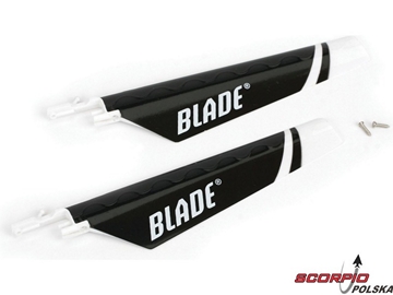 Blade MCX2: Łopaty wirnika górne Blade MCX2: Łopaty wirnika górne / EFLH2421
