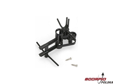 Blade MCX2: Szkielet śmigłowca Blade MCX2: Szkielet śmigłowca / EFLH2424