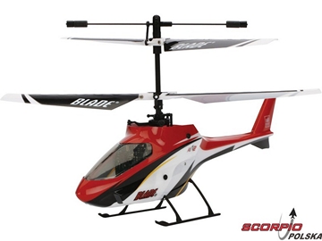 Mikrośmigłowiec Blade mCX2 Micro Elektro BNF Mikrośmigłowiec Blade mCX2 Micro Elektro BNF / EFLH2480I