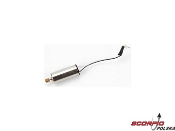 Blade MSR: Silnik wirnika głównego z zębatką Blade MSR: Silnik wirnika głównego z zębatką / EFLH3003