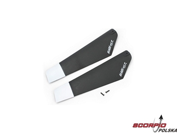 Blade MSR: Łopaty wirnika Blade MSR: Łopaty wirnika / EFLH3016