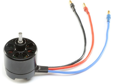 Silnik trójfazowy BL10 Outrunner 1920kv Silnik trójfazowy BL10 Outrunner 1920kv / EFLM101920