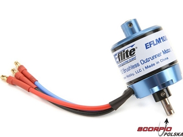 Silnik trójfazowy 10 Ultimate 2 Silnik trójfazowy 10 Ultimate 2 / EFLM108018