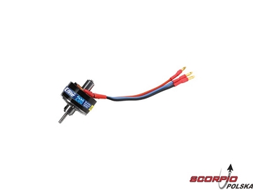 E-flite Park 280 Brushless Outrunner Motor, 1800Kv E-flite Park 280 Brushless Outrunner Motor, 1800Kv / EFLM1140