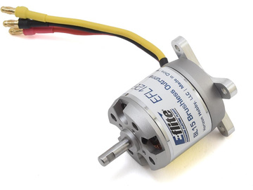 Silnik trójfazowy 15 BL Outrunner 1260obr/V Silnik trójfazowy 15 BL Outrunner 1260obr/V / EFLM126015