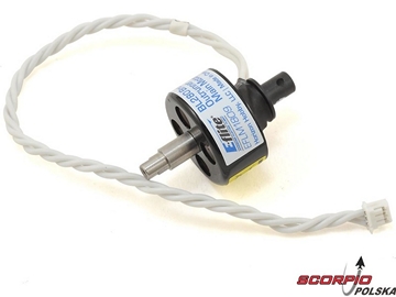 Silnik trójfazowy BL280 Outrunner 2600obr/v Silnik trójfazowy BL280 Outrunner 2600obr/v / EFLM1809