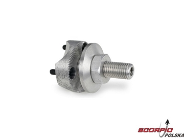 Piasta śmigła ze śrubą 8mm Piasta śmigła ze śrubą 8mm / EFLM1934