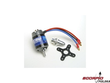 Silnik trójfazowy Power 25 Outrunner 870kv / EFLM4025A