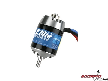 Silnik trójfazowy Power 25 Outrunner 1250kv / EFLM4025B