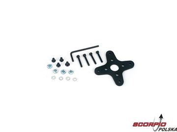Łoże silnika X-Mount Power 32/46/60 / EFLM40462