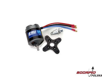 Silnik trójfazowy Power 60 Outrunner 400kv / EFLM4060A