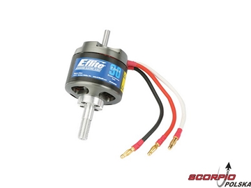 Silnik trójfazowy Power 90 Outrunner 325kv / EFLM4090A