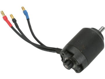 Silnik trójfazowy BL15 Outrunner 840obr/V Silnik trójfazowy BL15 Outrunner 840obr/V / EFLM7215