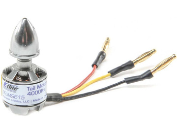 V-22 Osprey: Silnik trójfazowy 4000obr/V V-22 Osprey: Silnik trójfazowy 4000obr/V / EFLM9615