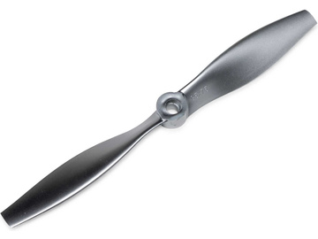 E-flite śmigło 9.5x7.5" lewe: Beechcraft D18 E-flite śmigło 9.5x7.5" lewe: Beechcraft D18 / EFLP09575CW