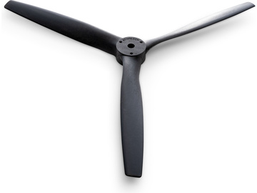E-flite śmigło 10x7" 3-łopatowe prawe obroty / EFLP10073B