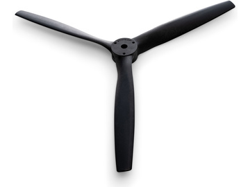 E-flite śmigło 10x7" 3-łopatowe lewe obroty E-flite śmigło 10x7" 3-łopatowe lewe obroty / EFLP10073BCC