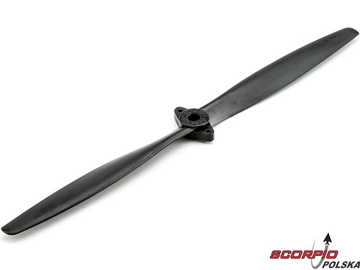 Śmigło 12 x 4 Electric Śmigło 12 x 4 Electric / EFLP1240UE