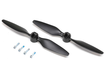 E-flite śmigło 94x48mm prawe/lewe: Ultrix 0.6m E-flite śmigło 94x48mm prawe/lewe: Ultrix 0.6m / EFLP9448