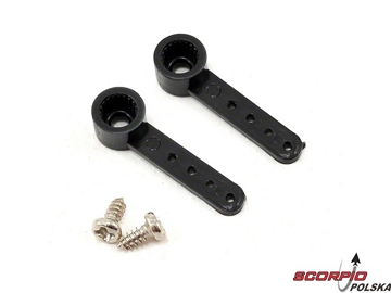 Dźwignia serwa EFLR7100 długa Dźwignia serwa EFLR7100 długa / EFLR710003