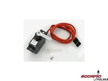 Serwo Sub-Micro 12g Serwo Sub-Micro 12g / EFLR7130