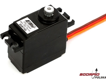 26g Digital MG Mini Serwo 26g Digital MG Mini Serwo / EFLR7145