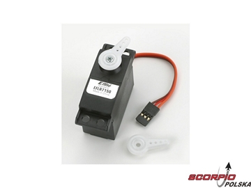 37g Standard Servo 37g Standard Servo / EFLR7150