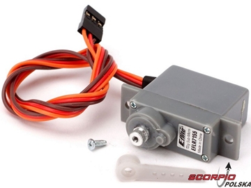 Serwo cyfrowe micro 13g Serwo cyfrowe micro 13g / EFLR7155