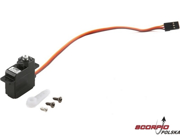 Serwo Micro 13g Digital Serwo Micro 13g Digital / EFLR7156