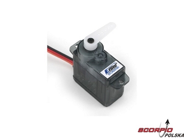 Micro Servo DS75 Digital Heli Micro Servo DS75 Digital Heli / EFLRDS75H