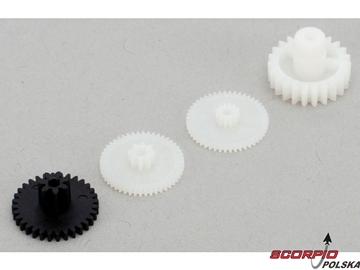 DS76T - przekładnia / EFLRDS76T1