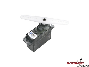 Serwo super-sub-micro 6g Serwo super-sub-micro 6g / EFLRS60