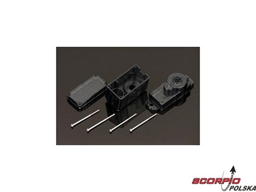 Serwo S75 - obudowa Serwo S75 - obudowa / EFLRS752