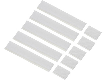 E-flite rzepy dla mikro modeli (5) E-flite rzepy dla mikro modeli (5) / EFLU1039