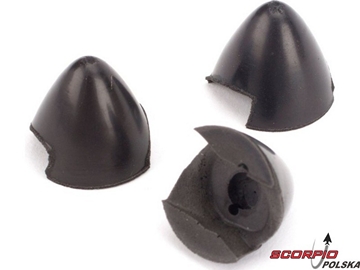 UMX Carbon Cub SS - Kołpak (3) UMX Carbon Cub SS - Kołpak (3) / EFLU1108