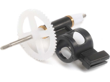 E-flite przekładnia bez silnika: Night Vapor E-flite przekładnia bez silnika: Night Vapor / EFLU1379