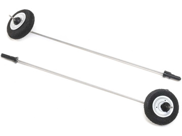 E-flite podwozie: Night Vapor E-flite podwozie: Night Vapor / EFLU1381