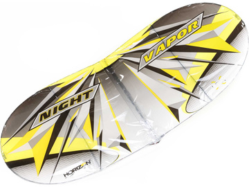 E-flite skrzydło z oświetleniemLED: Night Vapor E-flite skrzydło z oświetleniemLED: Night Vapor / EFLU1382