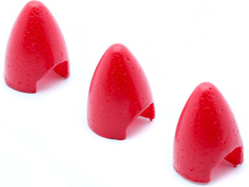 E-flite kołpak (3): UMX Pitts S1S E-flite kołpak (3): UMX Pitts S1S / EFLU15251