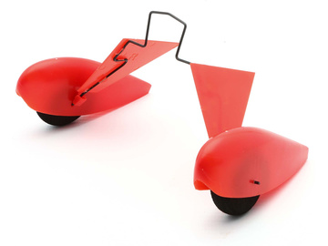 E-flite podwozie: UMX Pitts S1S E-flite podwozie: UMX Pitts S1S / EFLU15255