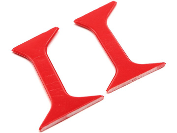 E-flite wsporniki skrzydeł: UMX Pitts S1S E-flite wsporniki skrzydeł: UMX Pitts S1S / EFLU15261