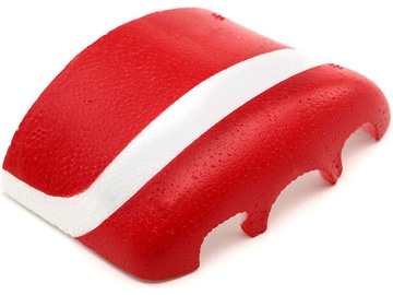 E-flite pokrywa akumulatora: UMX Pitts S1S E-flite pokrywa akumulatora: UMX Pitts S1S / EFLU15262