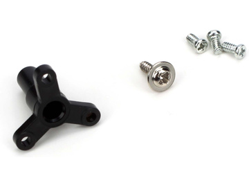 E-flite piasta śmigła: UMX Pitts S1S E-flite piasta śmigła: UMX Pitts S1S / EFLU15267