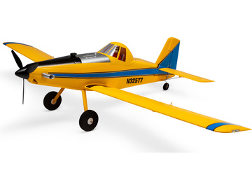 E-flite Air Tractor SAFE Select BNF Basic / EFLU16450