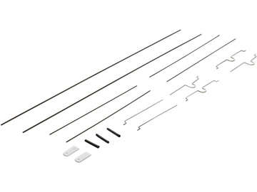 E-flite komplet cięgien: UMX Air Tractor E-flite komplet cięgien: UMX Air Tractor / EFLU16453