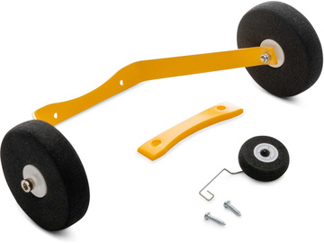 E-flite podwozie: UMX Air Tractor E-flite podwozie: UMX Air Tractor / EFLU16457