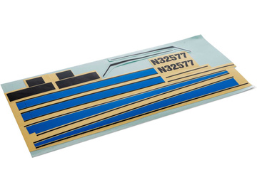 E-flite naklejki: UMX Air Tractor E-flite naklejki: UMX Air Tractor / EFLU16458