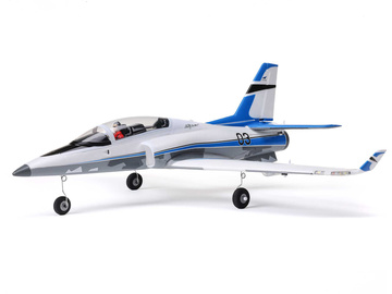 E-flite Viper 0.53m 30mm EDF Jet SAFE Select AS3X BNF Basic / EFLU17750
