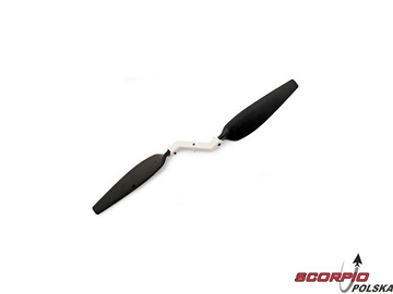 Ultra Micro Radian - składane śmigło Ultra Micro Radian - składane śmigło / EFLU2902