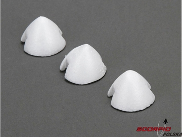 Ultra Micro Radian - kołpak (3) Ultra Micro Radian - kołpak (3) / EFLU2903